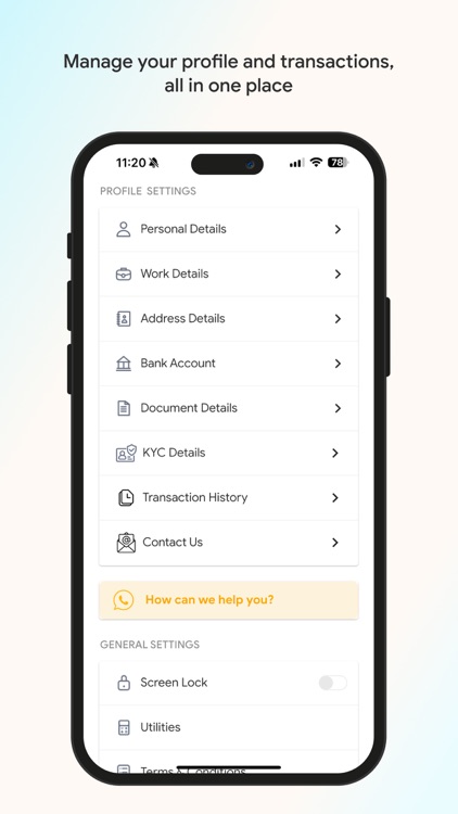 airpay money screenshot-5