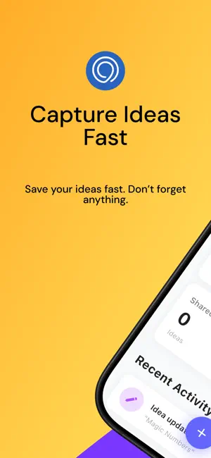 MindDraft: Idea to Project screenshot 1