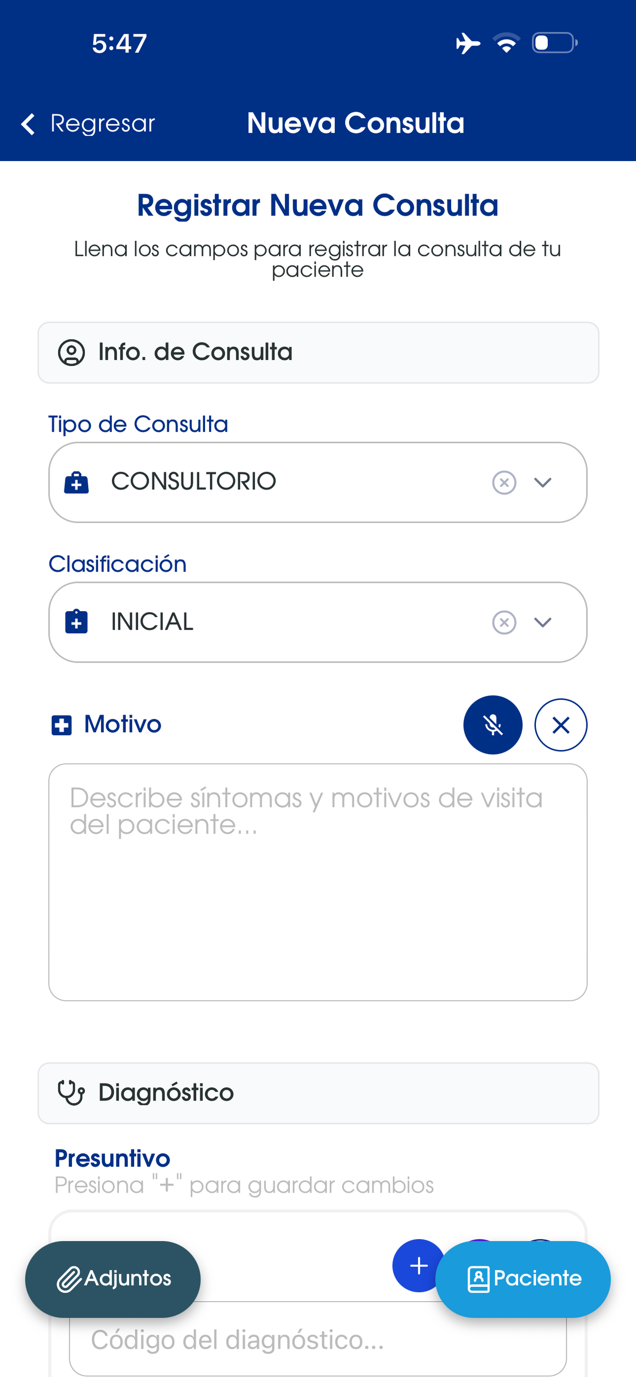 EasyDoc screenshot 6