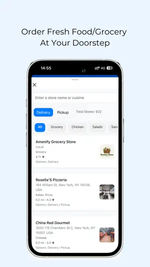 Amenify Resident screenshot 5
