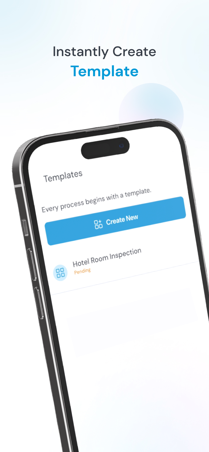 iQAuditor Inspections  Audits
