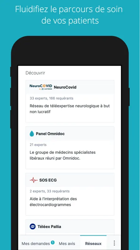 Omnidoc screenshot 3 of 3