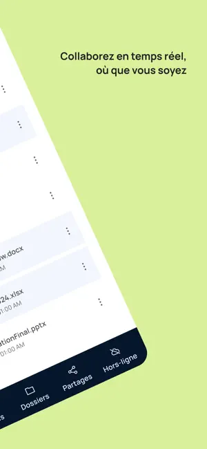 Voltn screenshot 3