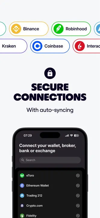 Delta by eToro: Screenshot 6 von 7