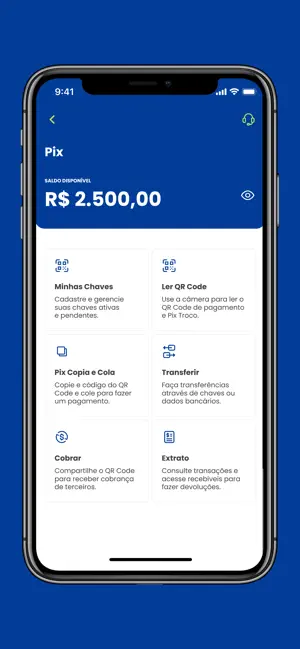 M7 Bank screenshot 3