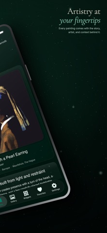 Arsillo - Art & Paintings Screenshot 2 of 8