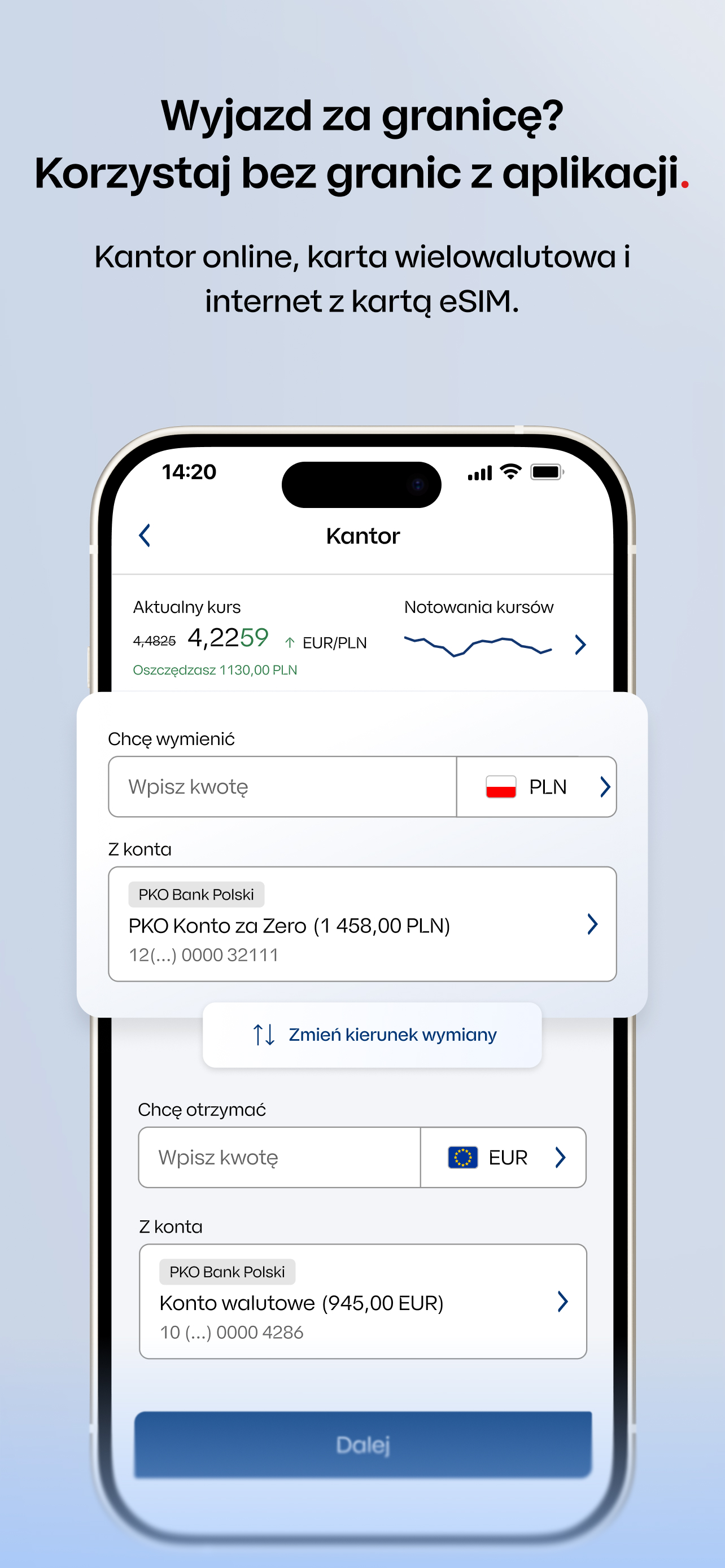 IKO – PKO Bank Polski