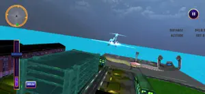 Airplane 3D Simulator Game screenshot 3