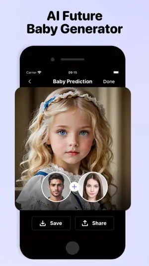 AI Baby Wonder screenshot 1