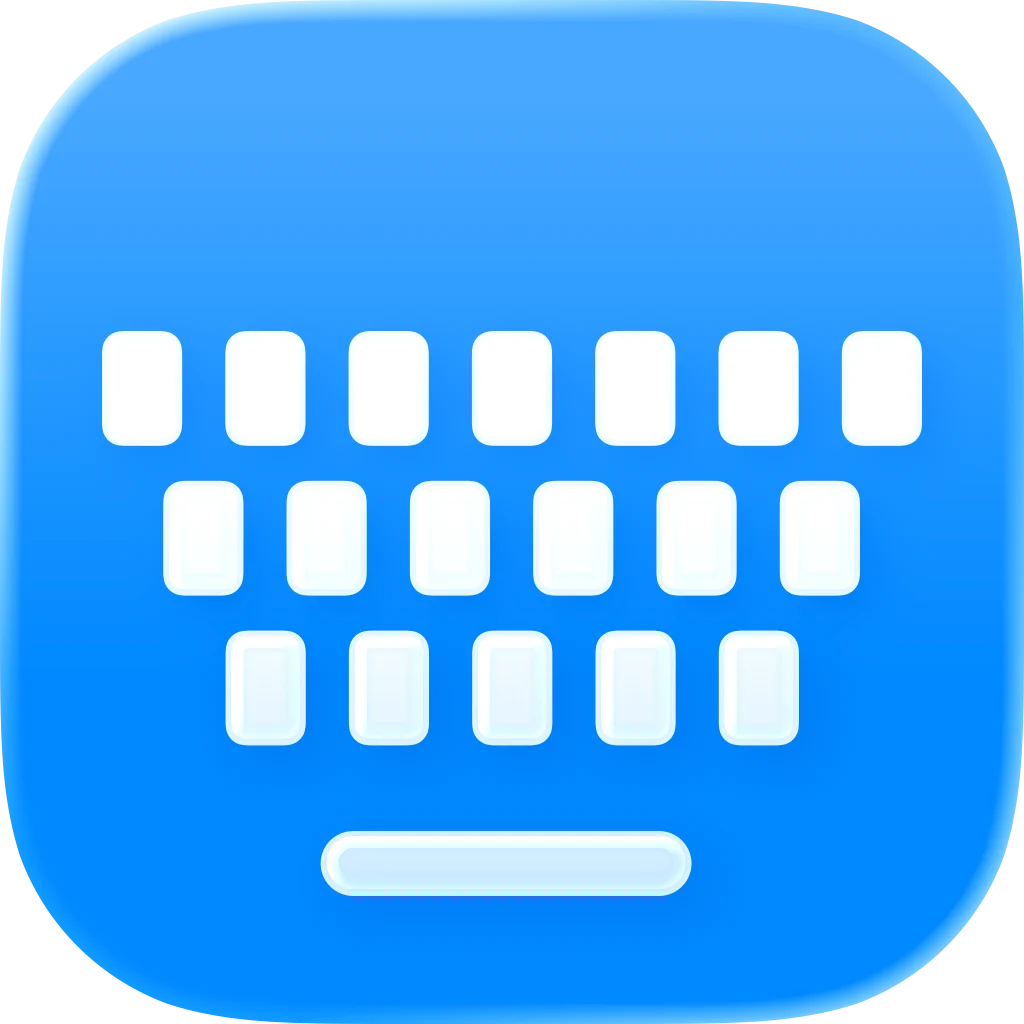 WristBoard - Watch Keyboard