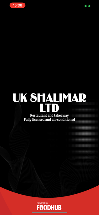 UK Shalimar Ltd Screenshot 1 of 4