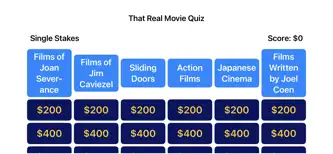 That Real Movie Quiz screenshot 4