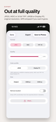 720nm screenshot