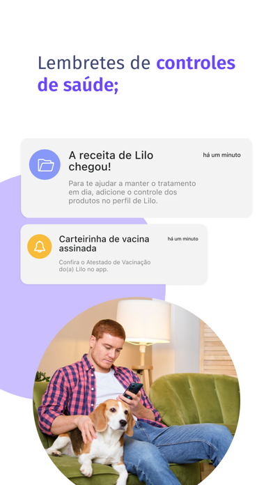 Guiavet Screenshot