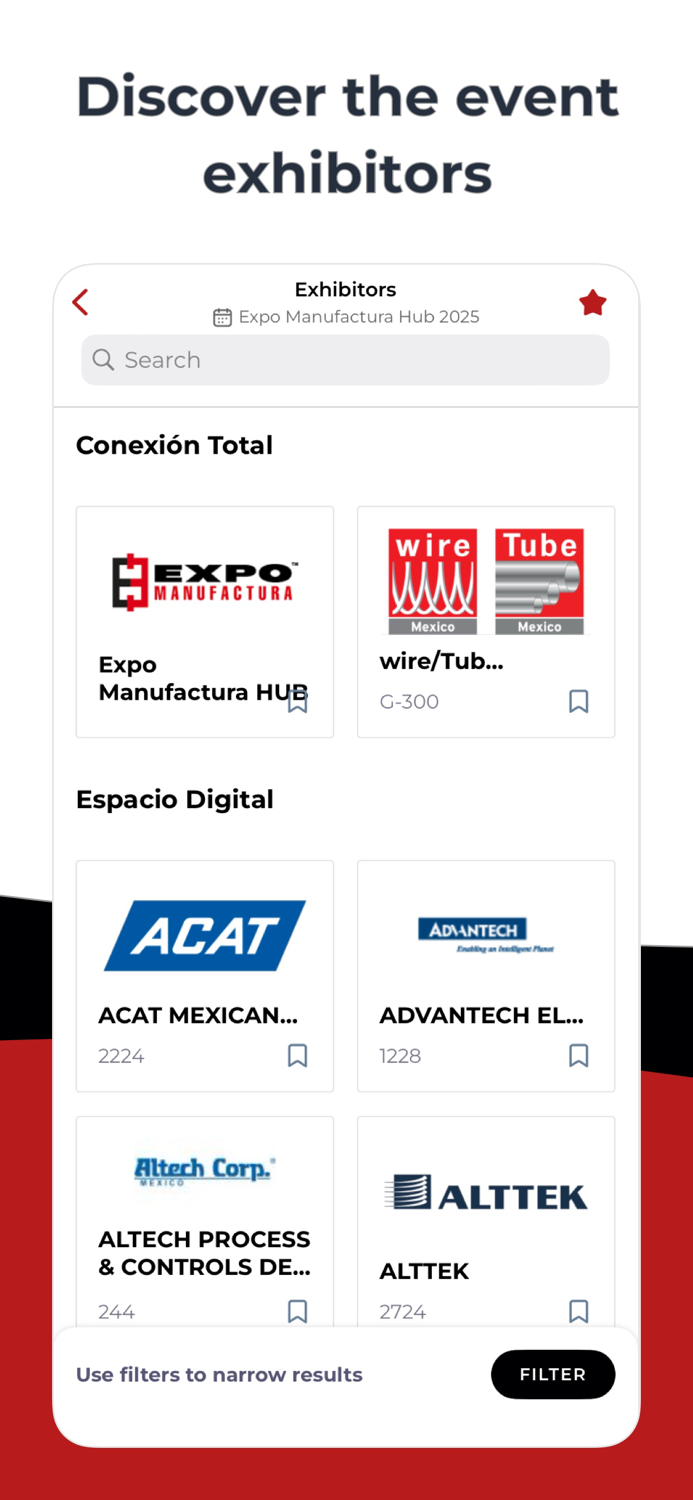 Expo Manufactura Hub