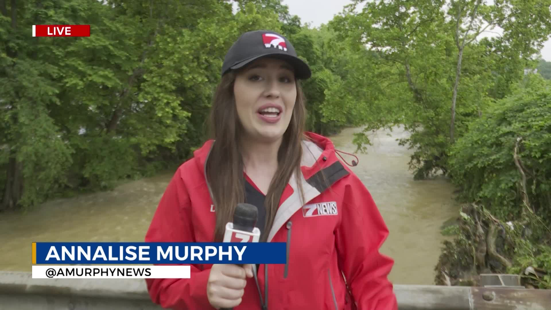 WTRF NEWS 7 screenshot 9