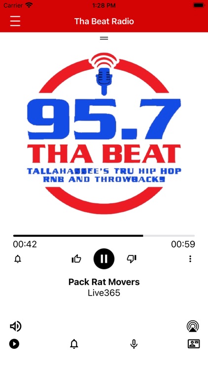 Tha Beat Radio
