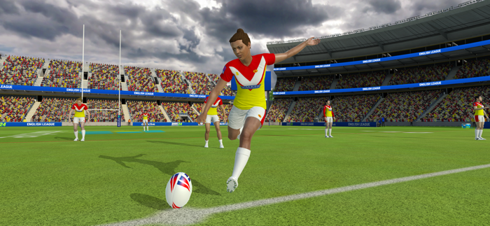 Rugby League 24