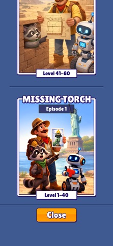 Picture Block Stories Screenshot 10 of 10