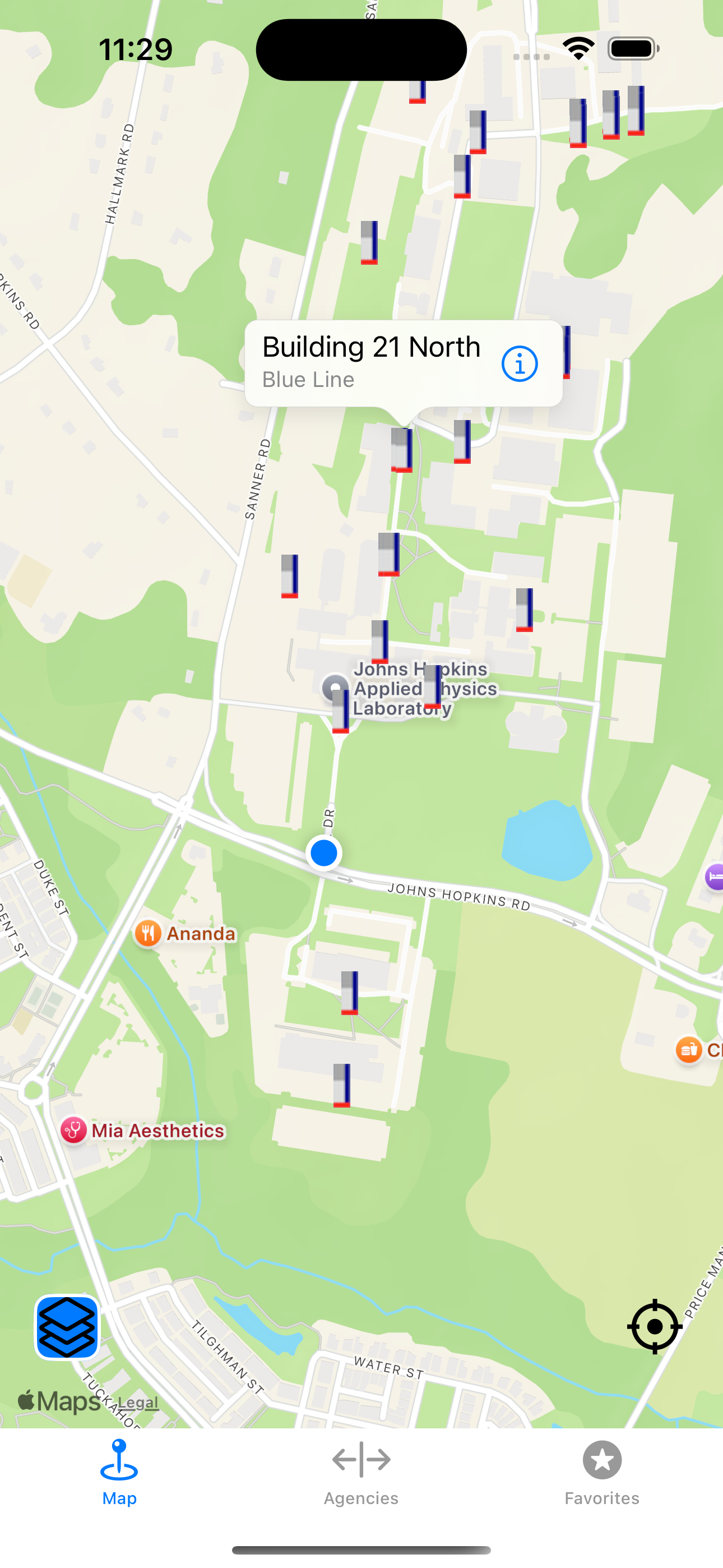 TrackMyBus