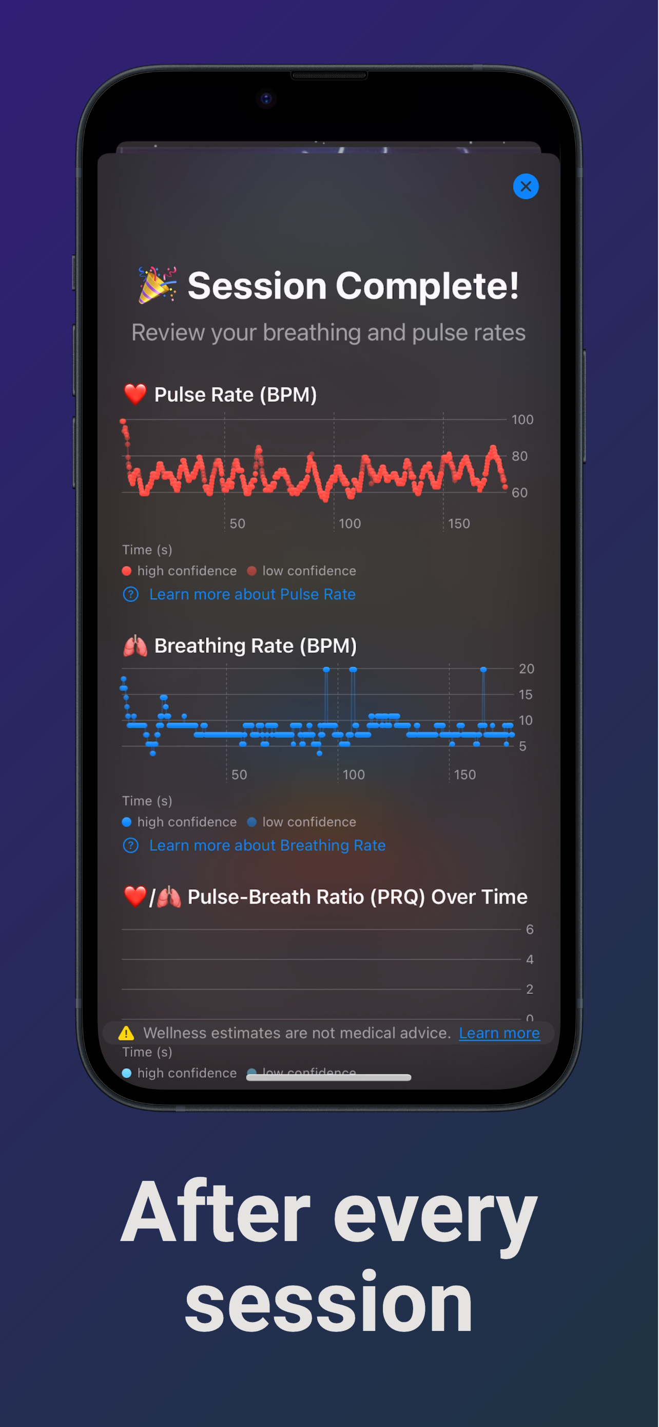Lung Fu: Breathwork Game
