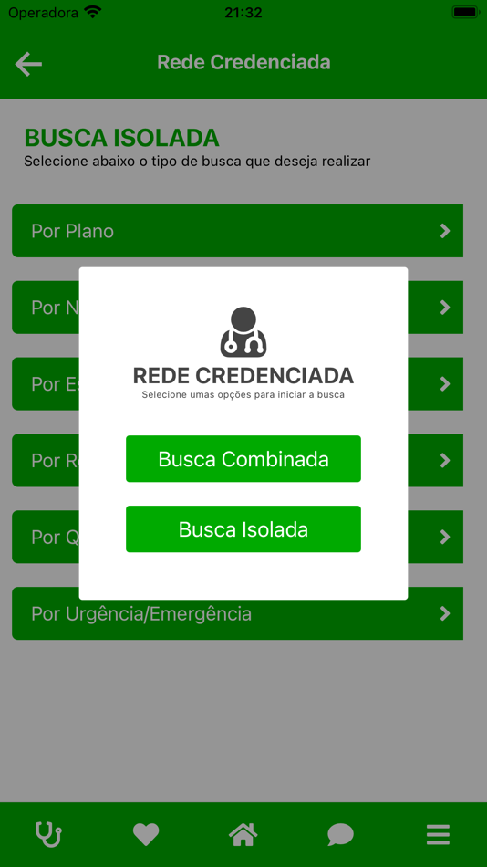 #5. Medic Global (iOS) By: Extremamedic Planos de Saude LTDA