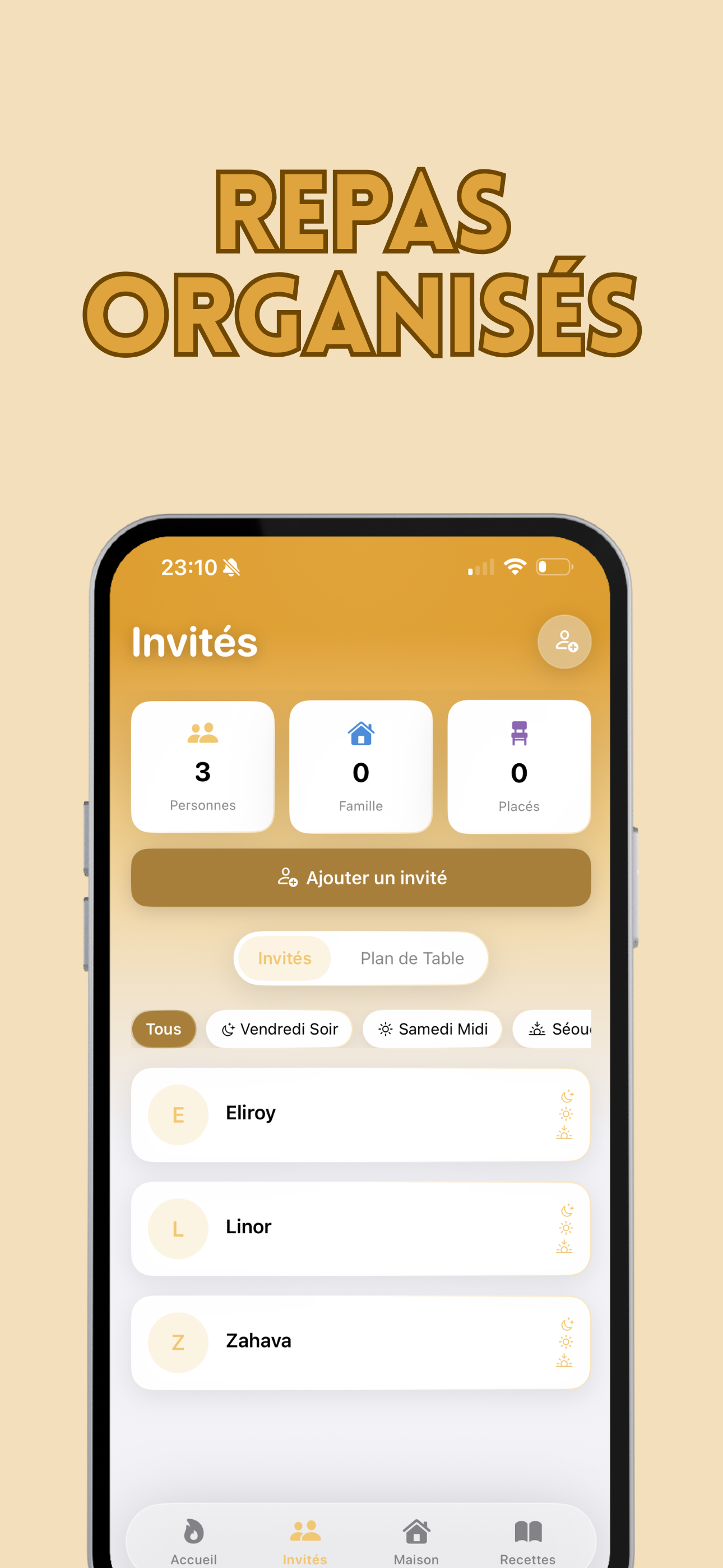 monChabat screenshot 5