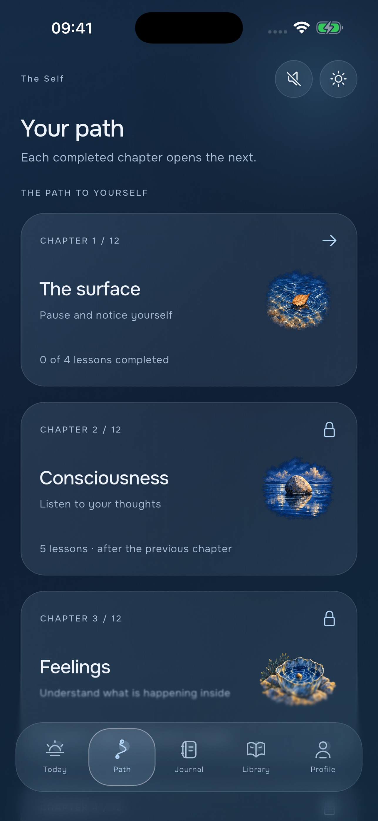 Screenshot 2 of The Self