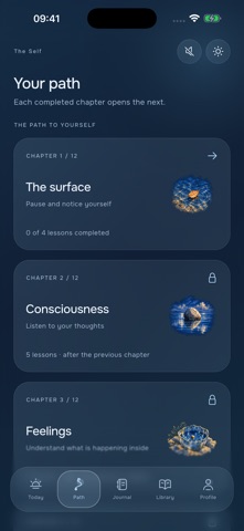 The Self Screenshot 2 of 6