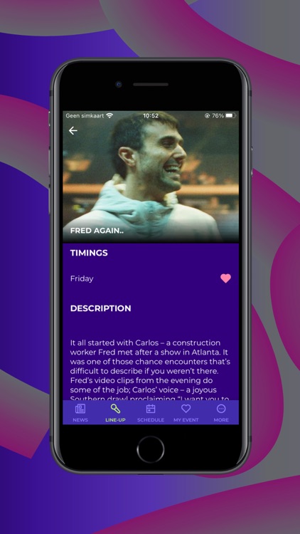 Pukkelpop screenshot-3