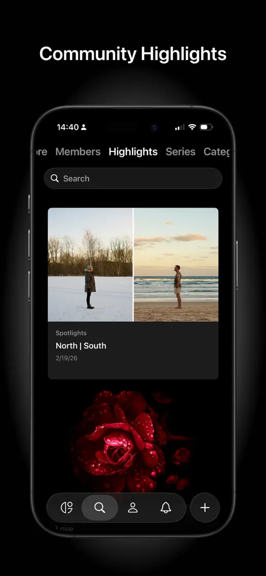 Glass, App Store screenshot 7