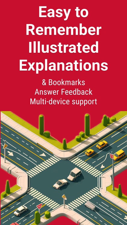 Ontario G1 Practice Test 2025 screenshot-3