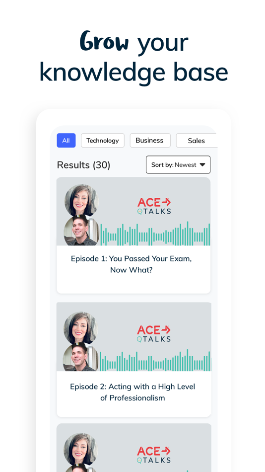 #4. ACE Pro Connect 2.0 (iOS) 由: American Council on Exercise (ACE)