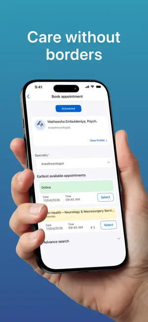 Firstdoctor screenshot 4