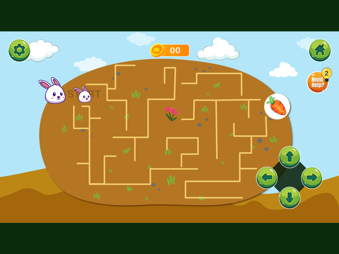 The Quest for Knowledge