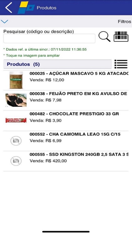 CHMobile screenshot-3