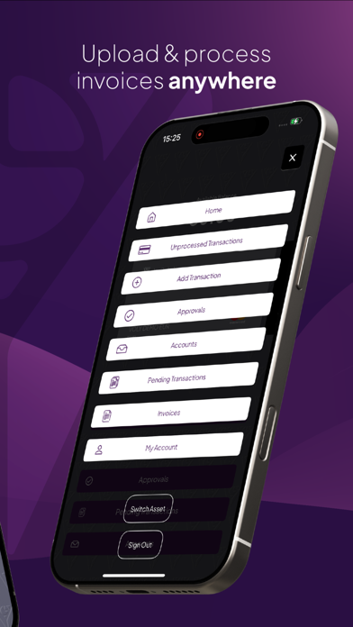 Voly Finance Screenshot 2 of 5