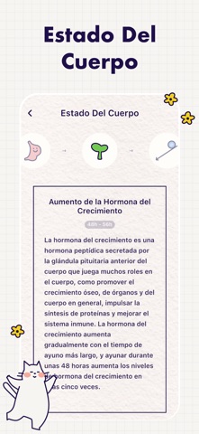 Simple : Ayuno Intermitente screenshot 6