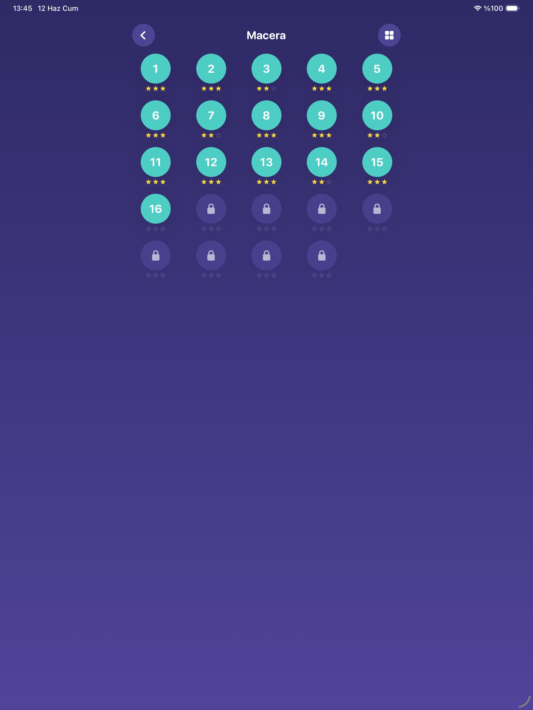 Block Puzzle Zan: Brain Game screenshot 8