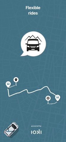 RUFbus 2.0 Screenshot 1 of 4