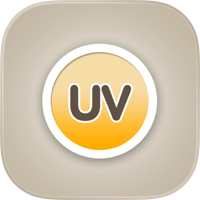 UVmeter - Check the UV index