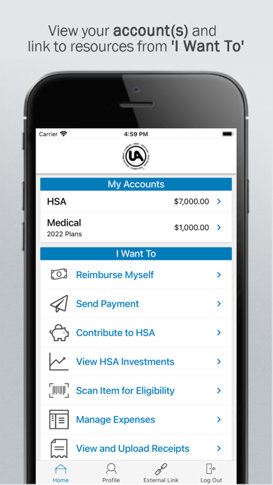 OSPP H&W MRA Screenshot