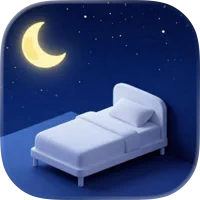鼾声记录 - 睡眠监测，睡觉记录及智能闹钟