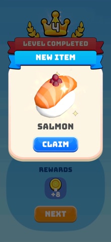 Sushi Frenzy 3D Screenshot 2 of 7