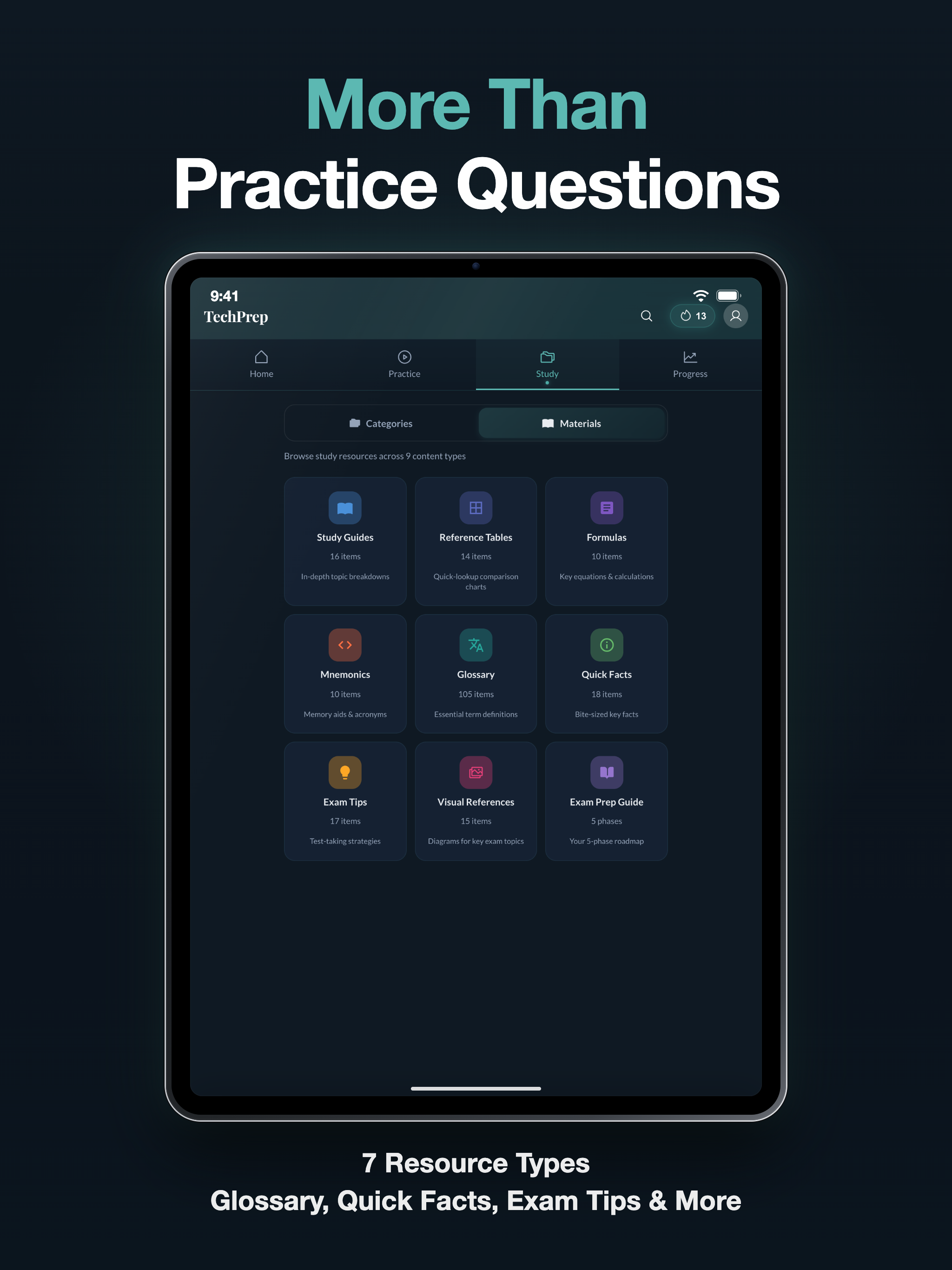 Google GenAI Leader Exam Prep screenshot 14