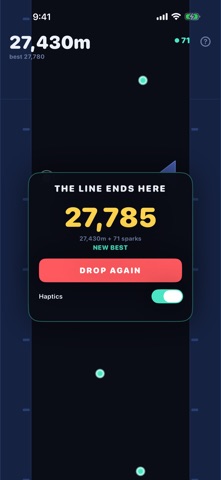 Latch — One-Touch Swing screenshot 10