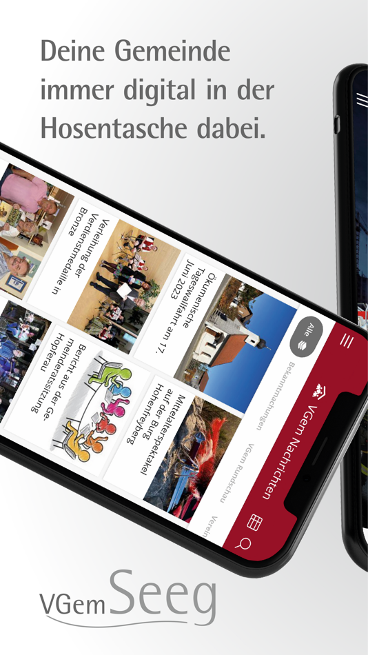 #1. VGem Seeg (iOS) 由: OYA media GmbH