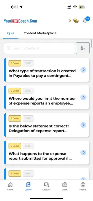 YECC screenshot 3