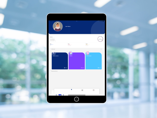 Screenshot #4 pour e-Register