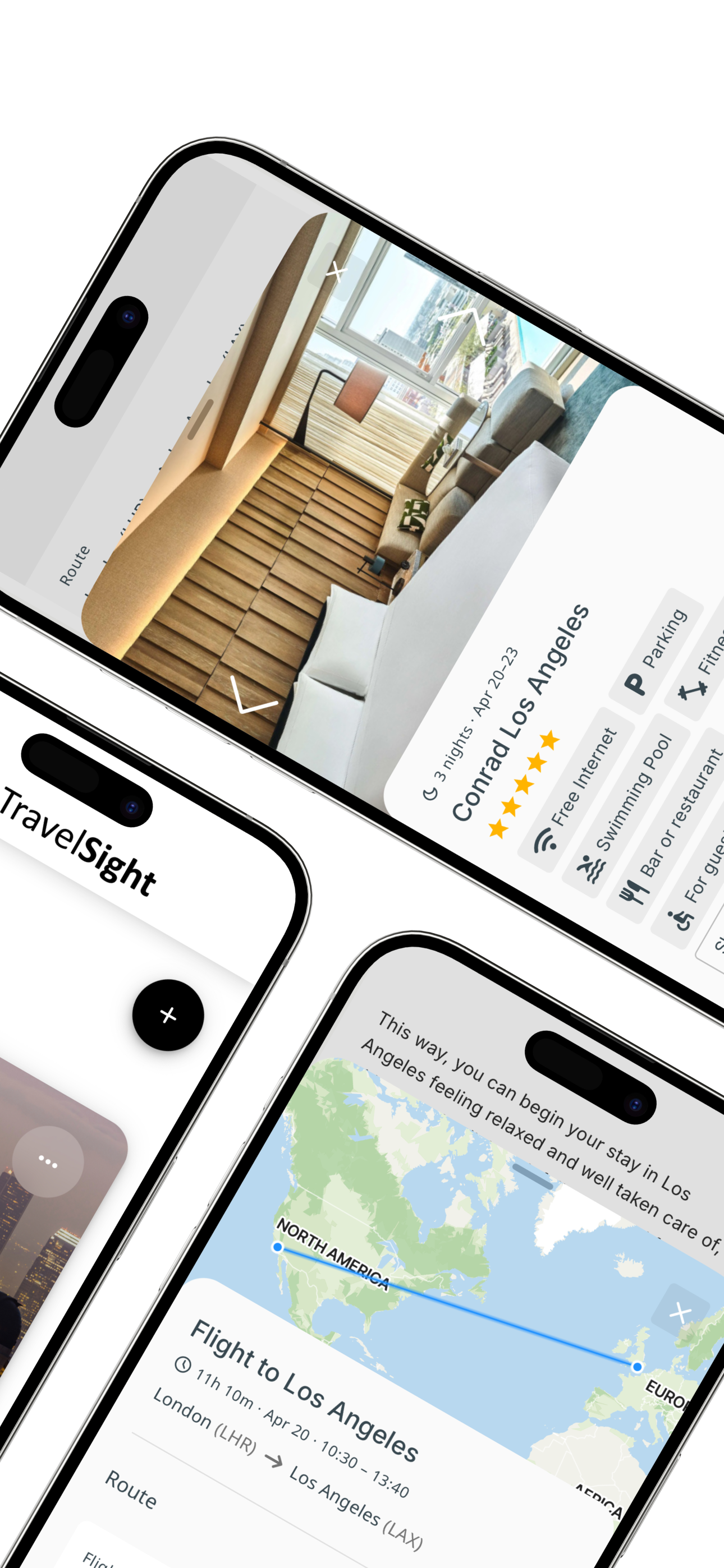 TravelSight